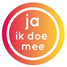 Ik doe mee