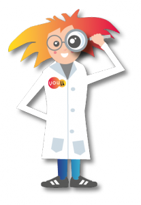 Prof Bovenkamer loep